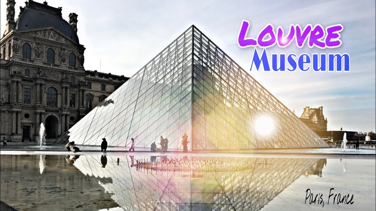 What makes the Louvre special? | Louvre Museum