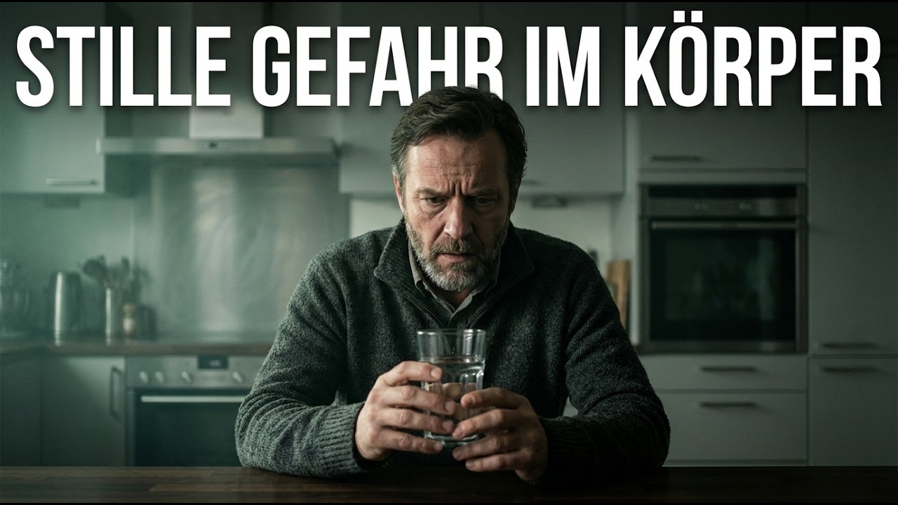 Wie merke ich, dass mein Körper vergiftet ist? - 7 Warnsignale | #Gesundheit