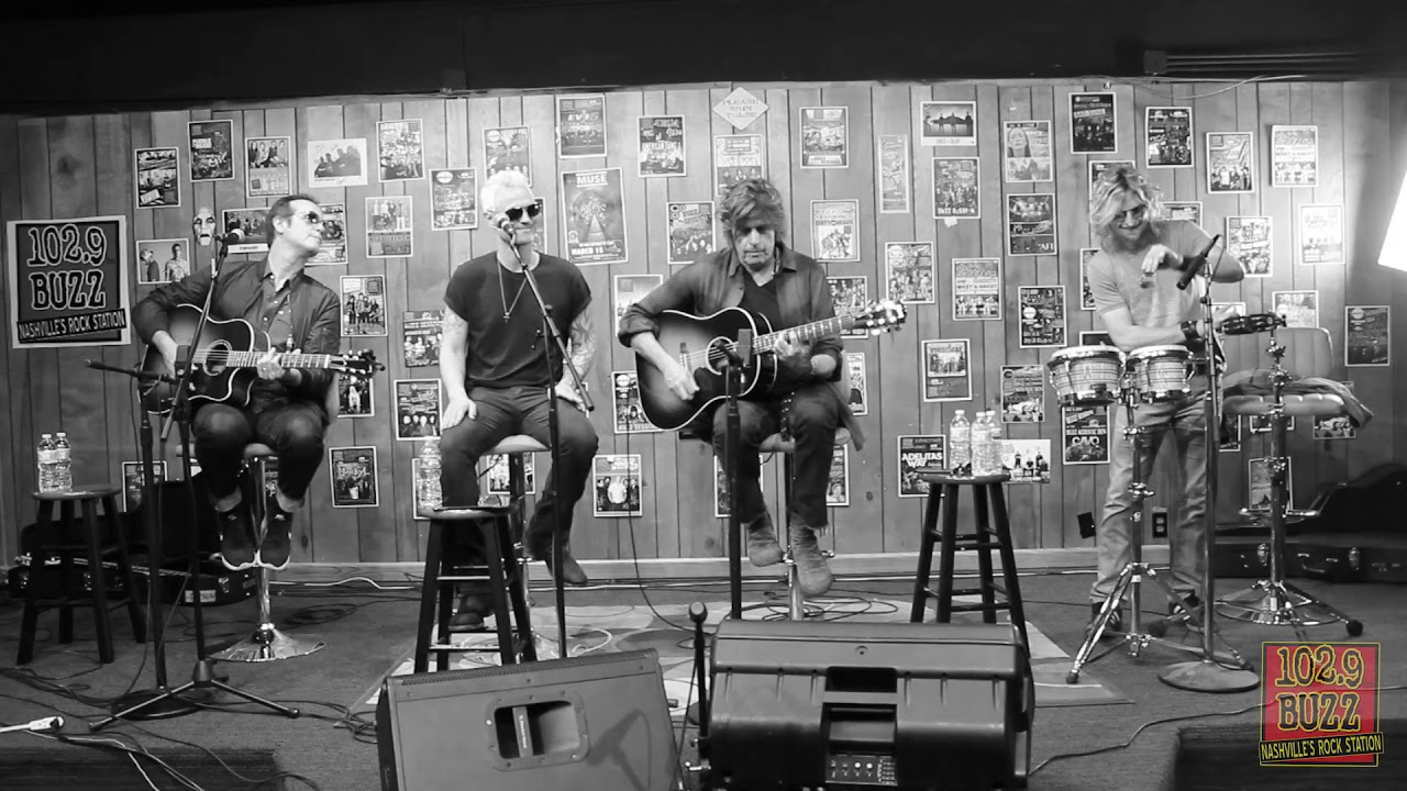 Stone Temple Pilots: 