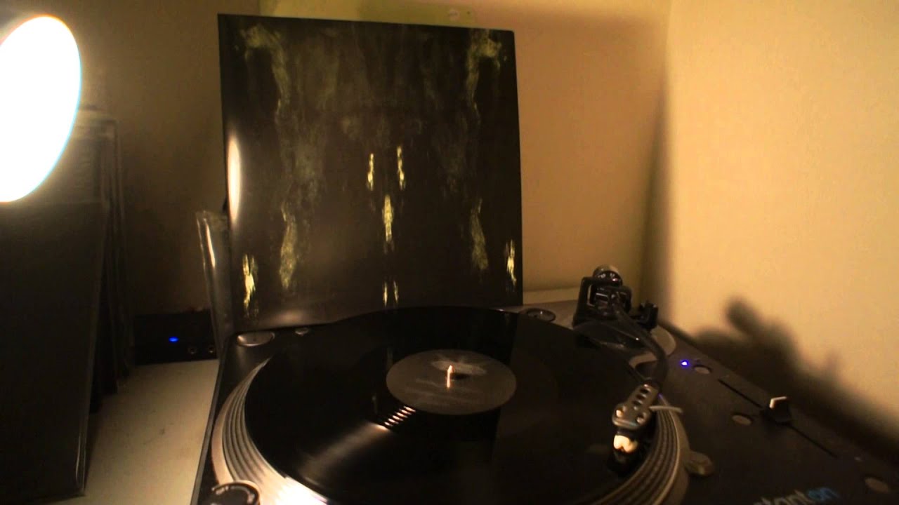 Impetuous Ritual - Inservitude Of Asynchronous Duality