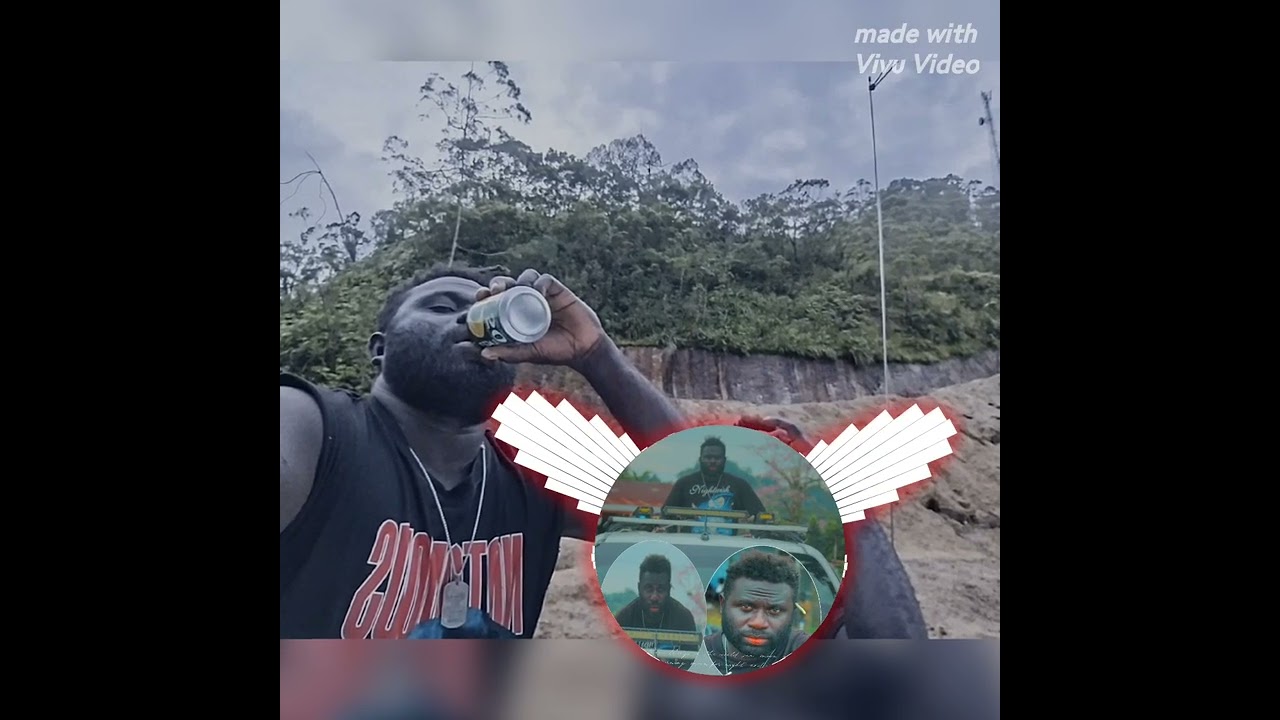 JN LEWA SONIC SOUND  X KANA WILD MUSIC( 2026)