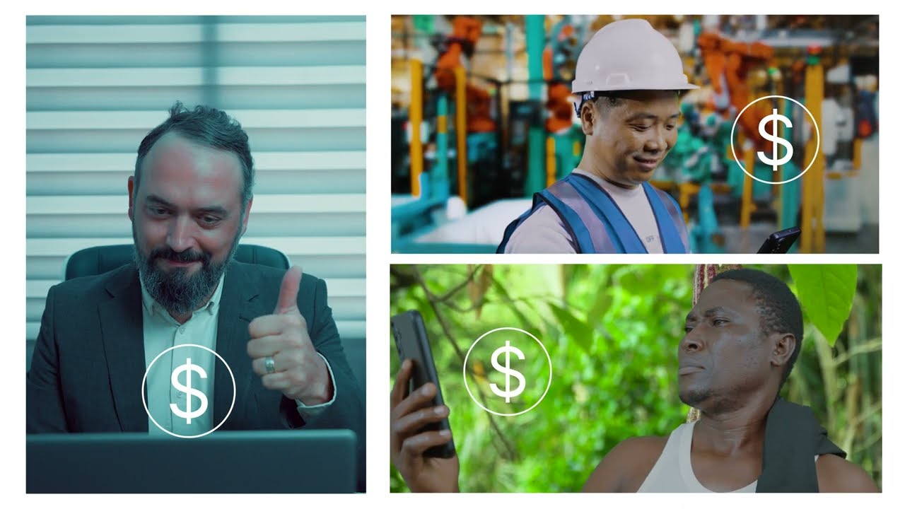 How Businesses Can Manage Cross-Border Payments & Expense Management
