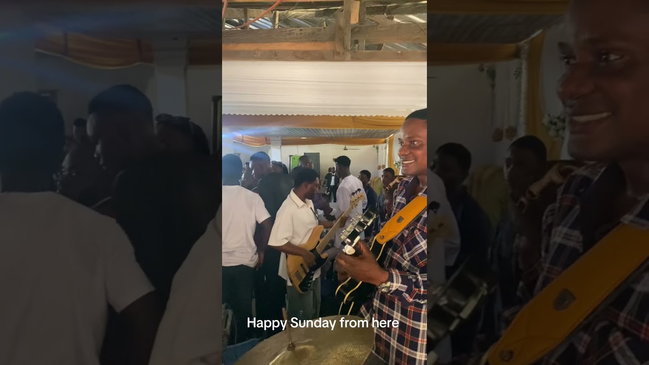 Happy Sunday from here #isaiahsticksautoremix #hodmusic #pcbmusic #viralvideo #isoko #urhobo 