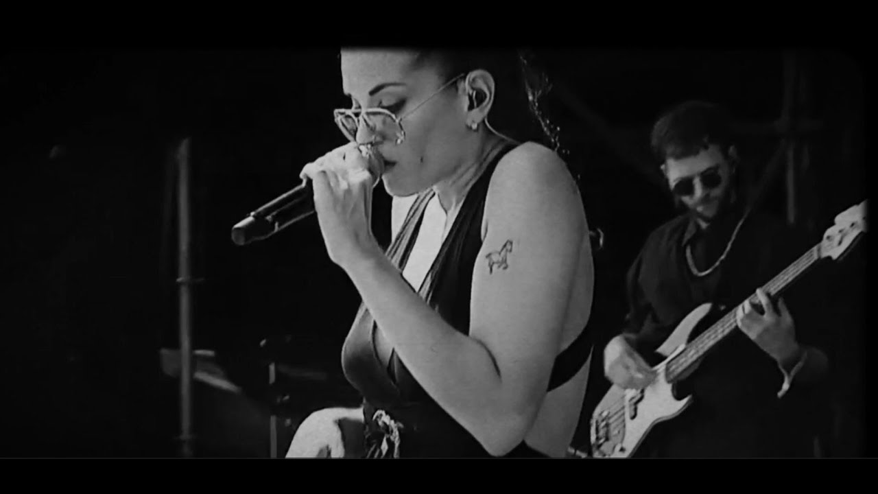 Lollapalooza 2023 || AN ESPIL & IVAN C. BAKMAS (+ bandon) || Tu Vereda