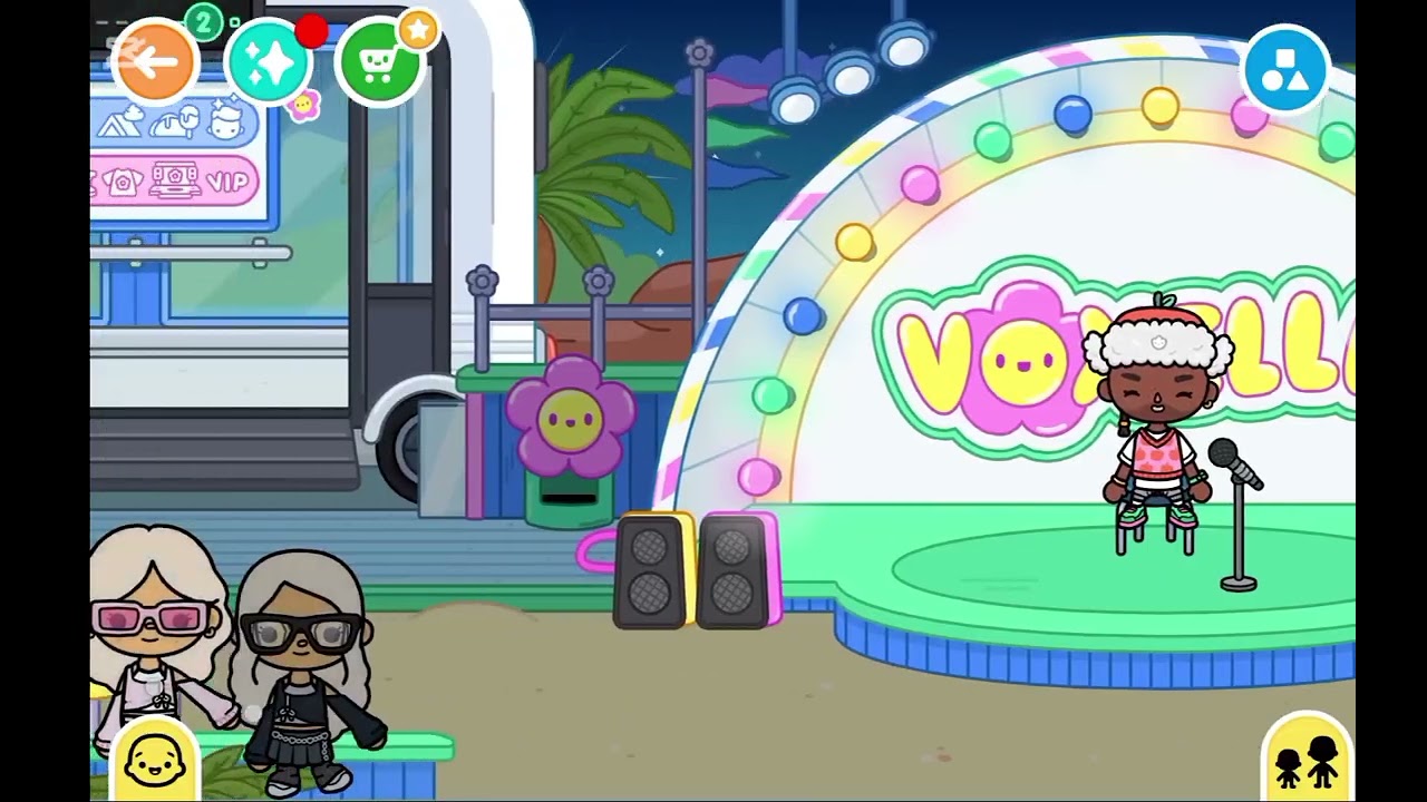 Nikki maakt het weer goed (familie Smith) laaste part 2