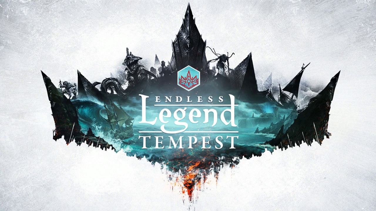 Endless Legend&trade; - Tempest (PC) Gameplay