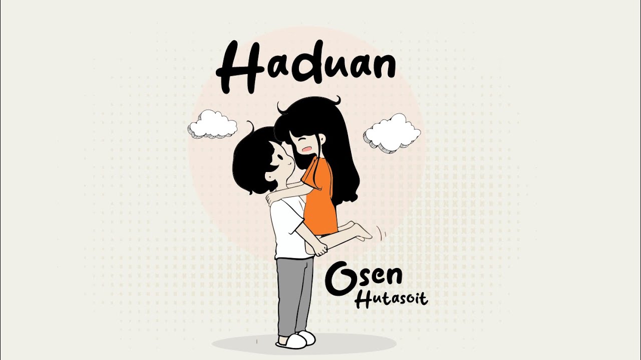 Haduan (Official Music Video) Osen Hutasoit