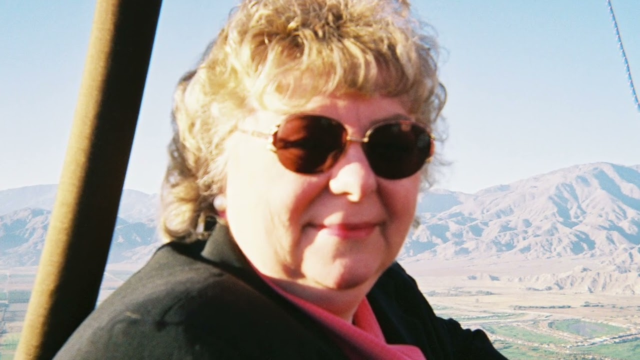 Florence Nicolici Celebrates 40 Years | A Photo Tribute