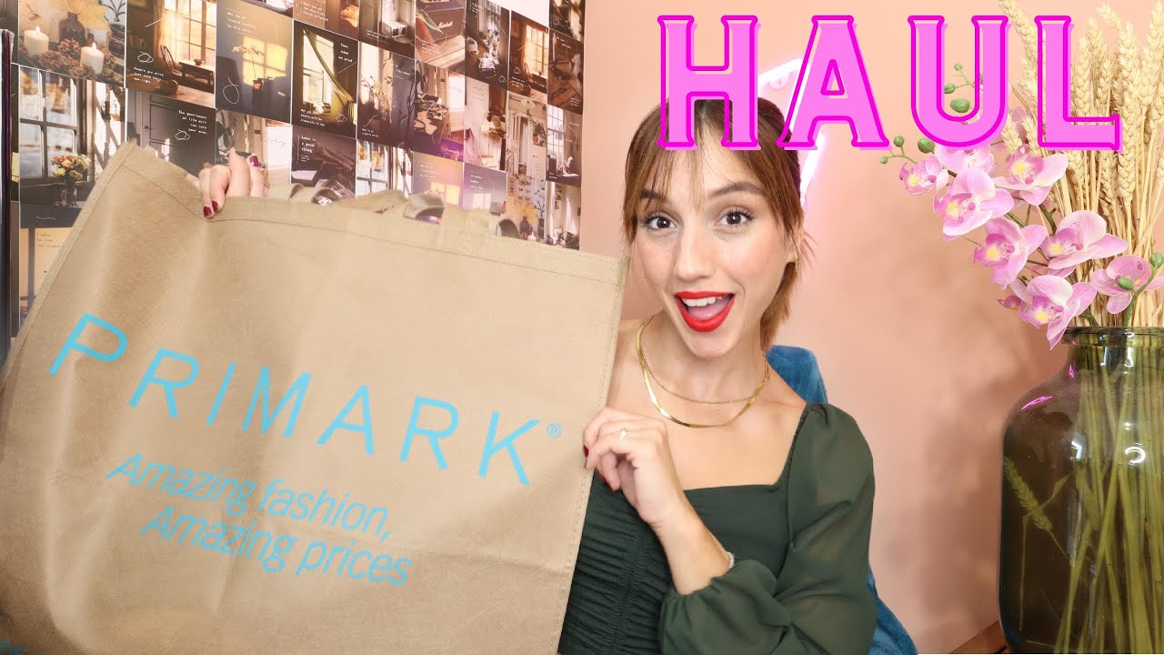 Milano Haul | Marianna Grfld