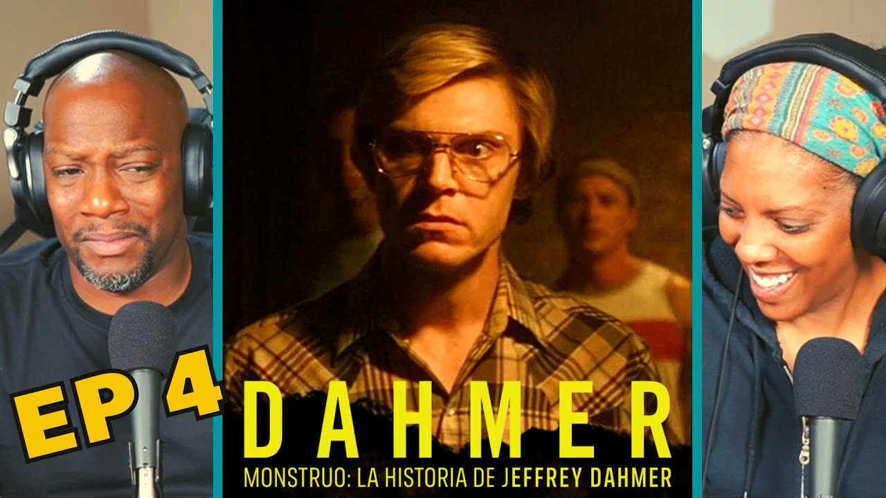 Dahmer Episode 4 Reaction and Review | The Good Boy Box
