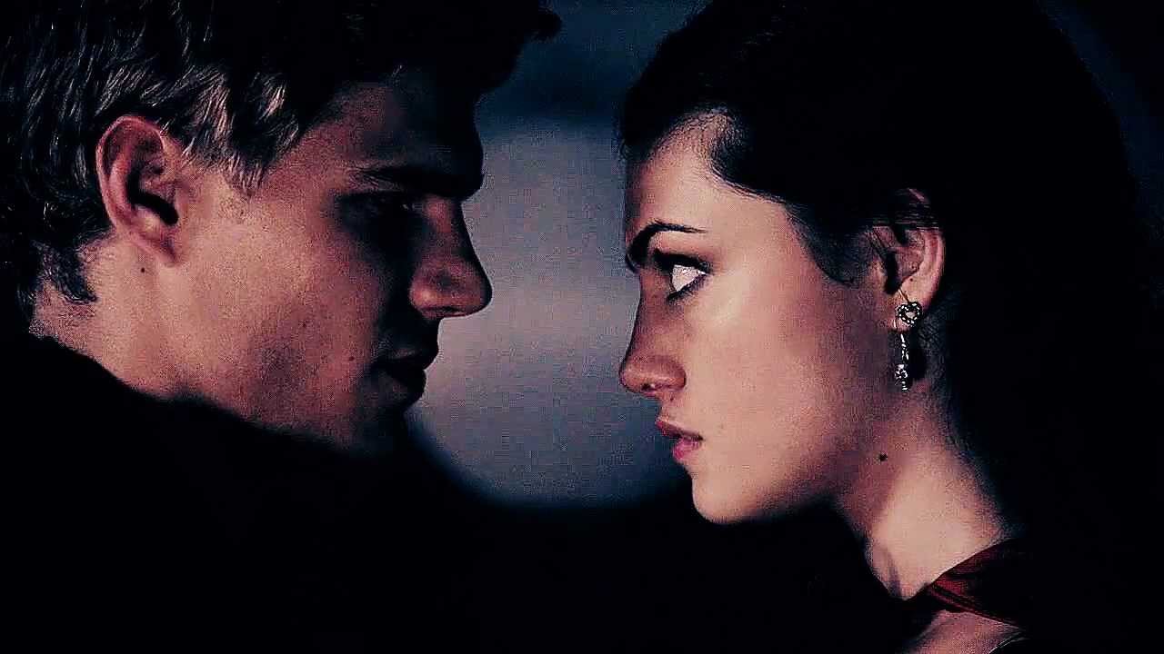 Jake&Faye | Bang