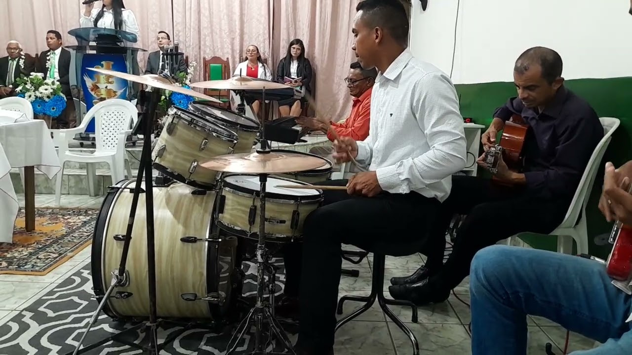 hino da harpa 243