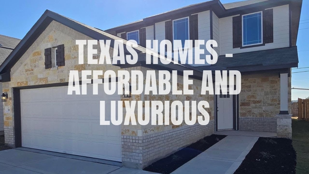 affordable meet luxury | Texas homes | day2 carnivore diet