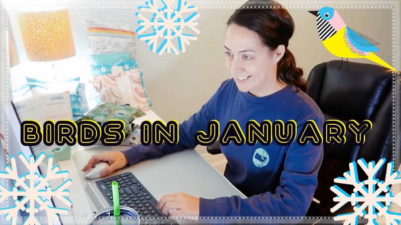 Ship with me #68 - Relaxing Ebay Shipping with Mellissa