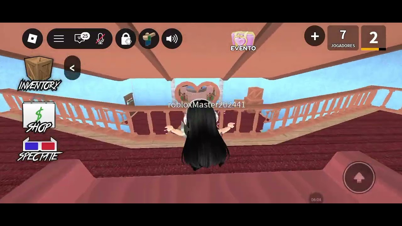 Eu amo esse jogo e vcs ???