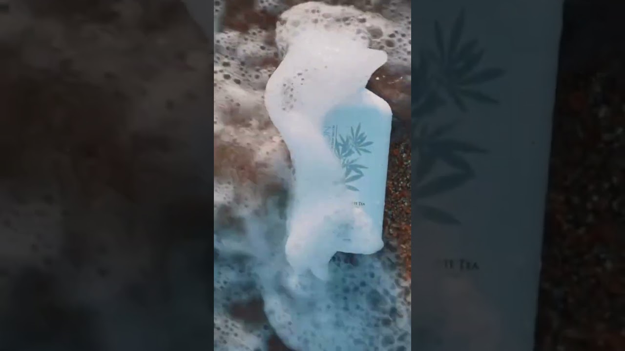 Wist je dat we naast zonnebrand ook heerlijke douchegel en after sun van Hemp Nation hebben? 🌴