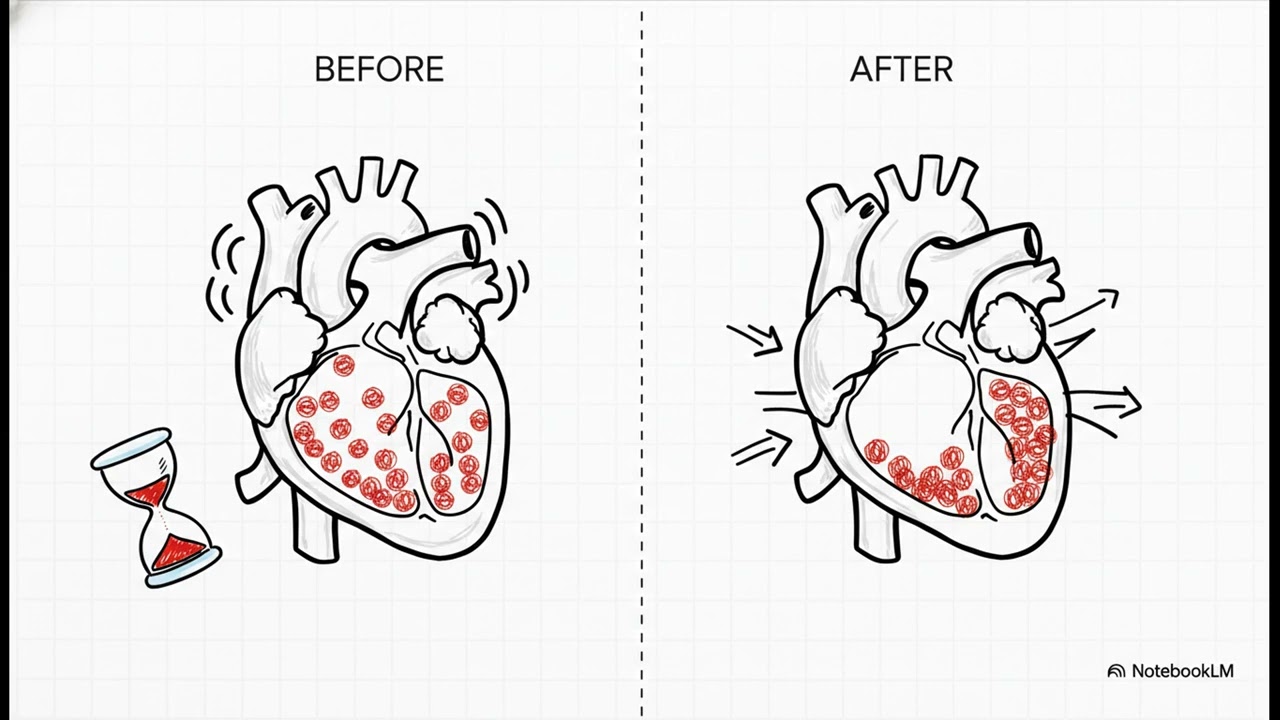 Guyton Ch 10 : Rhythmical Excitation of the heart