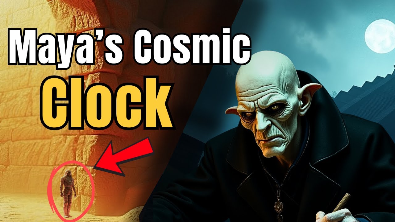 Ancient World Cracked: Unsolved Mysteries Solved