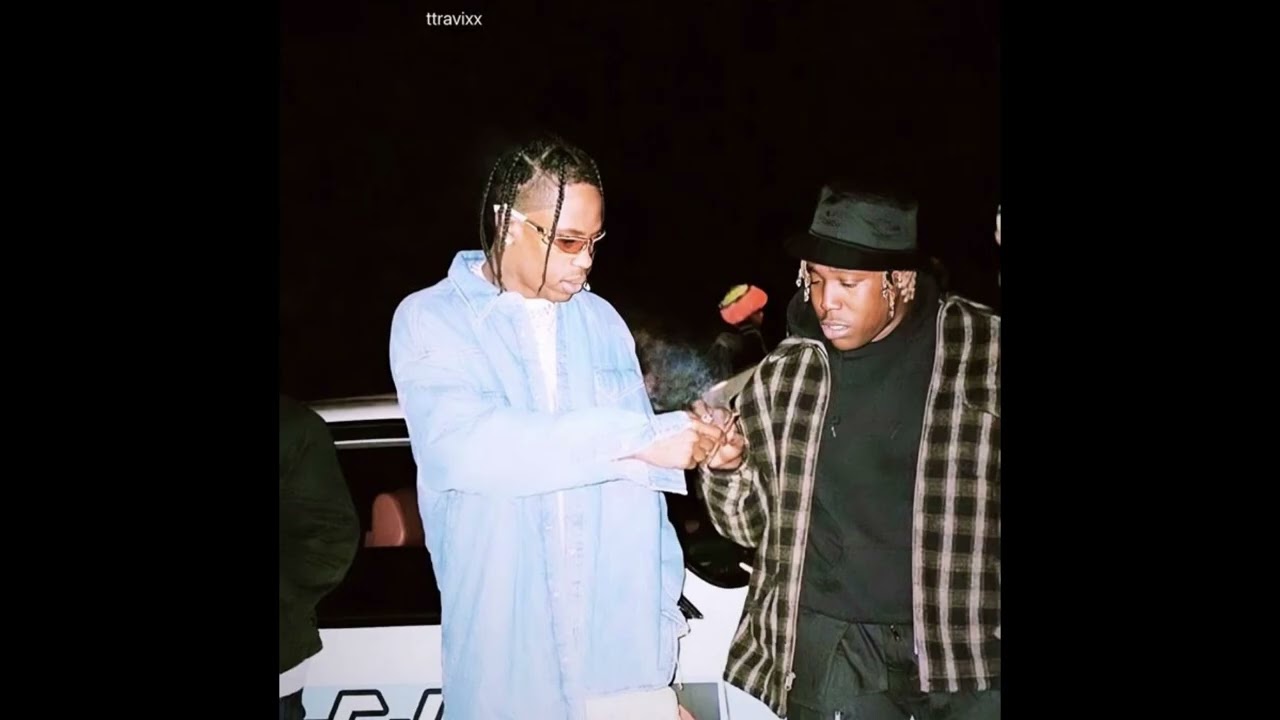 [FREE] Travis Scott X Don Toliver Type Beat 2026 