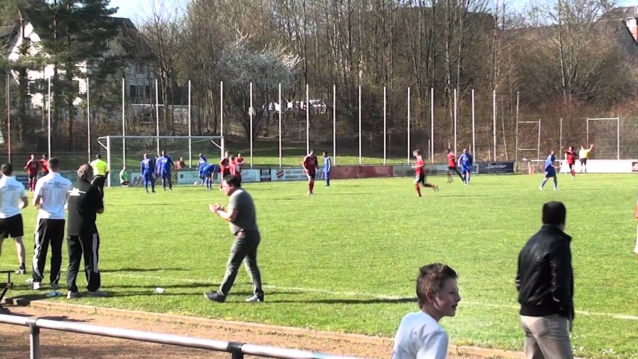 Westwacht 08 Aachen vs. Hilal-Maroc Bergheim.mp4