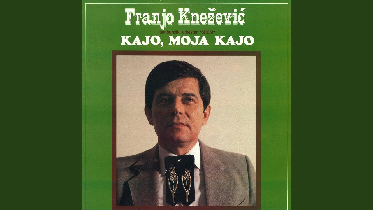 Na Kraj Sela Jedna Kuća Bijela