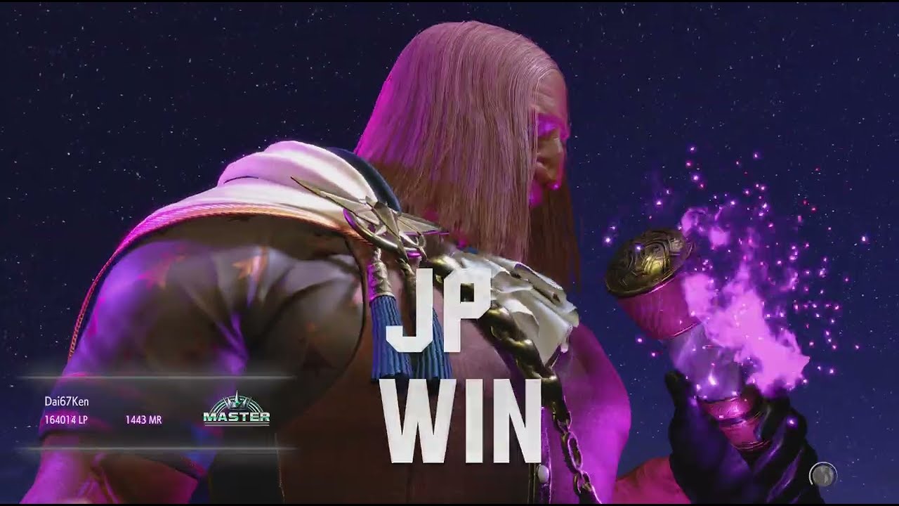本日3人目のJP Street Fighter 6_20260307030033