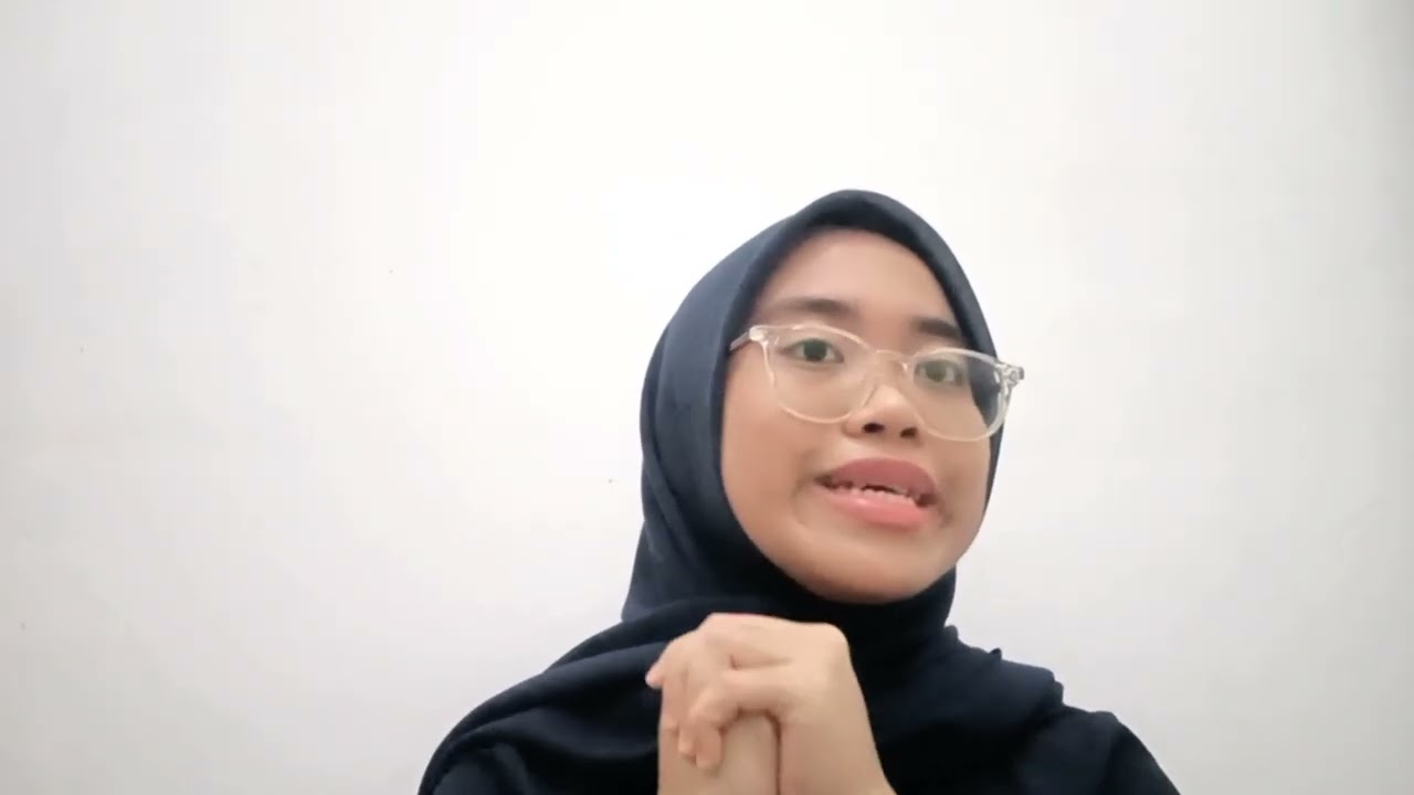 Aathirah Fairuz Sahid - Kandidat Google Student Ambassador 2026 Indonesia - Universitas Malikussaleh