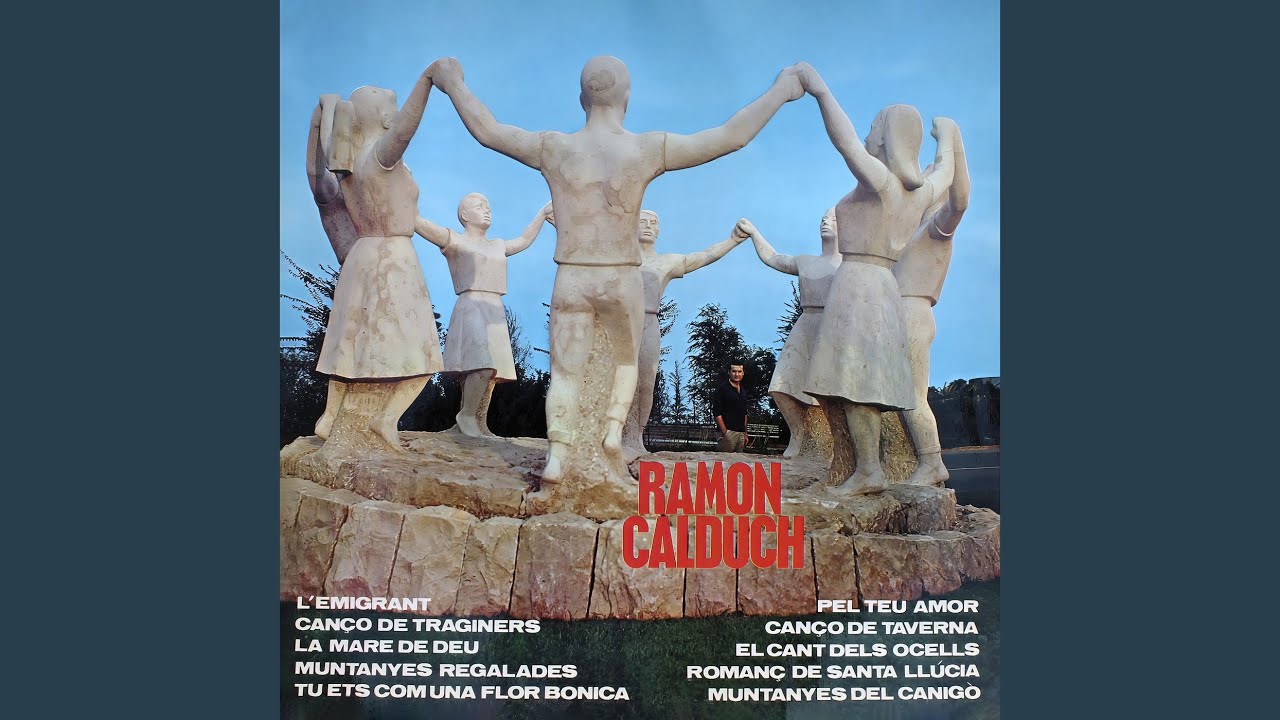 Romanç de Santa Llúcia