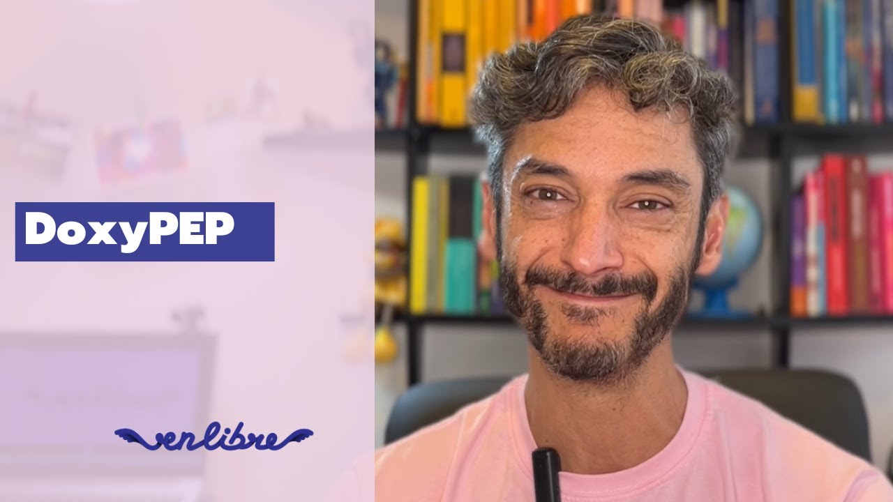 DoxyPEP