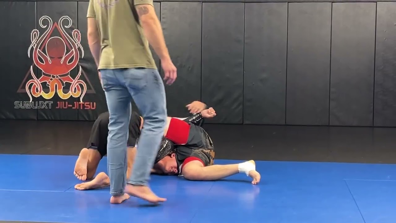 Wyatt Bookout vs. Perillo