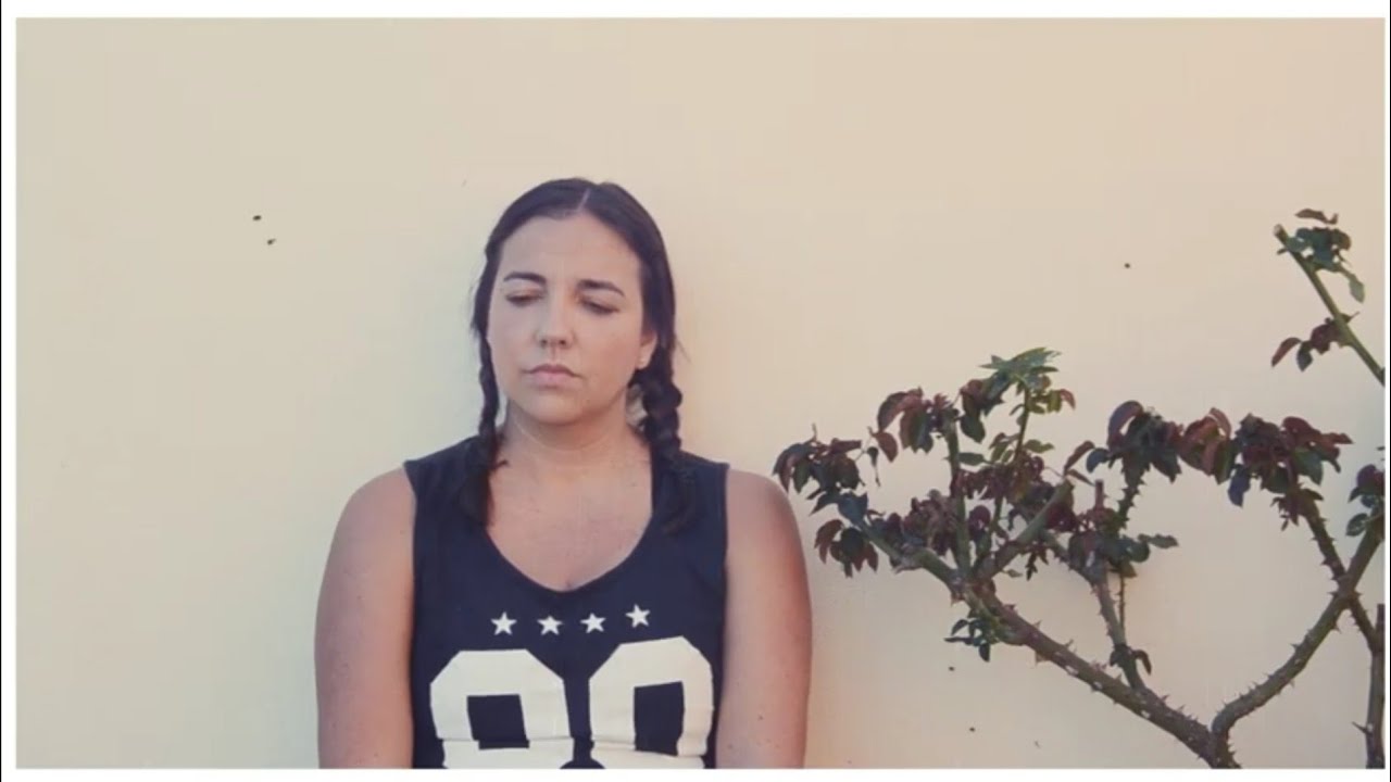 Coyotes (El Embarcadero) - cover by Inma Mateos (Travis Birds)