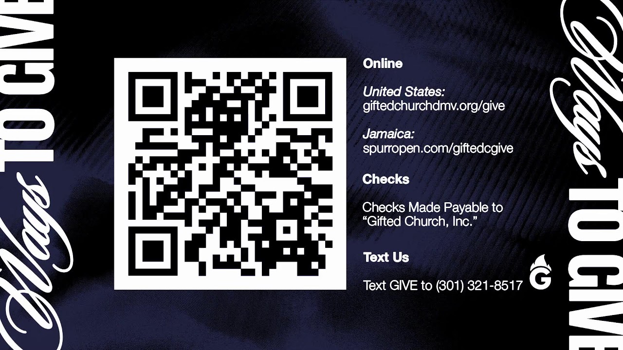 LOVE AND RELATIONSHIPS // CHOZEH LIVE // PROPHET SHAMBRAE GAMBLE & APOSTLE JAQUAN GAMBLE