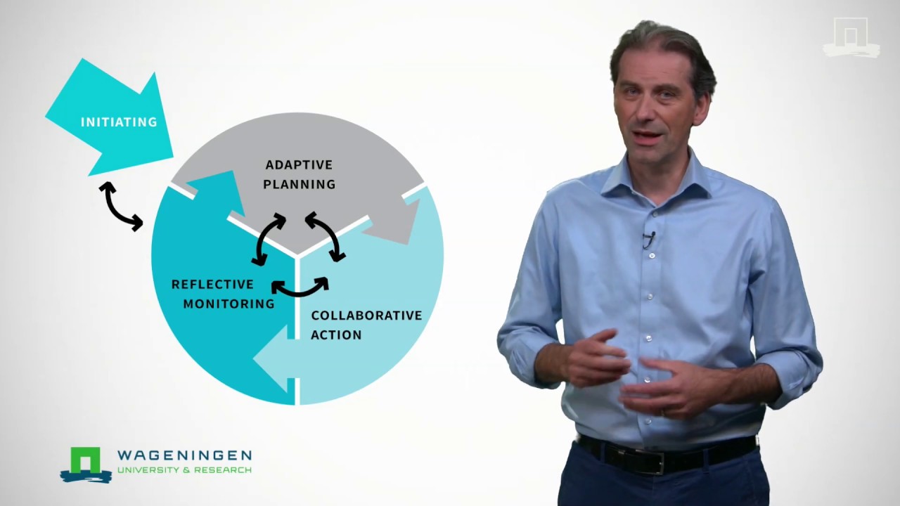 Multi Stakeholder Partnerships (MSP) 7 principles