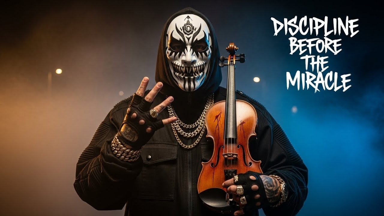 【Violin & Hip Hop Playlist】Urban Strings – Melody of the Streets, Voice of the Soul | ViolHop Violin