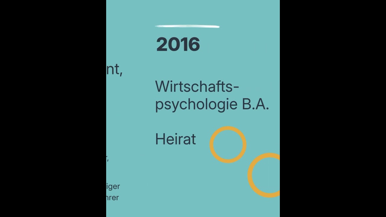 Vorstellung Robin Schmitt Buergermeisterkandidat fUEr Unterensingen. www.schmittfuerue.de