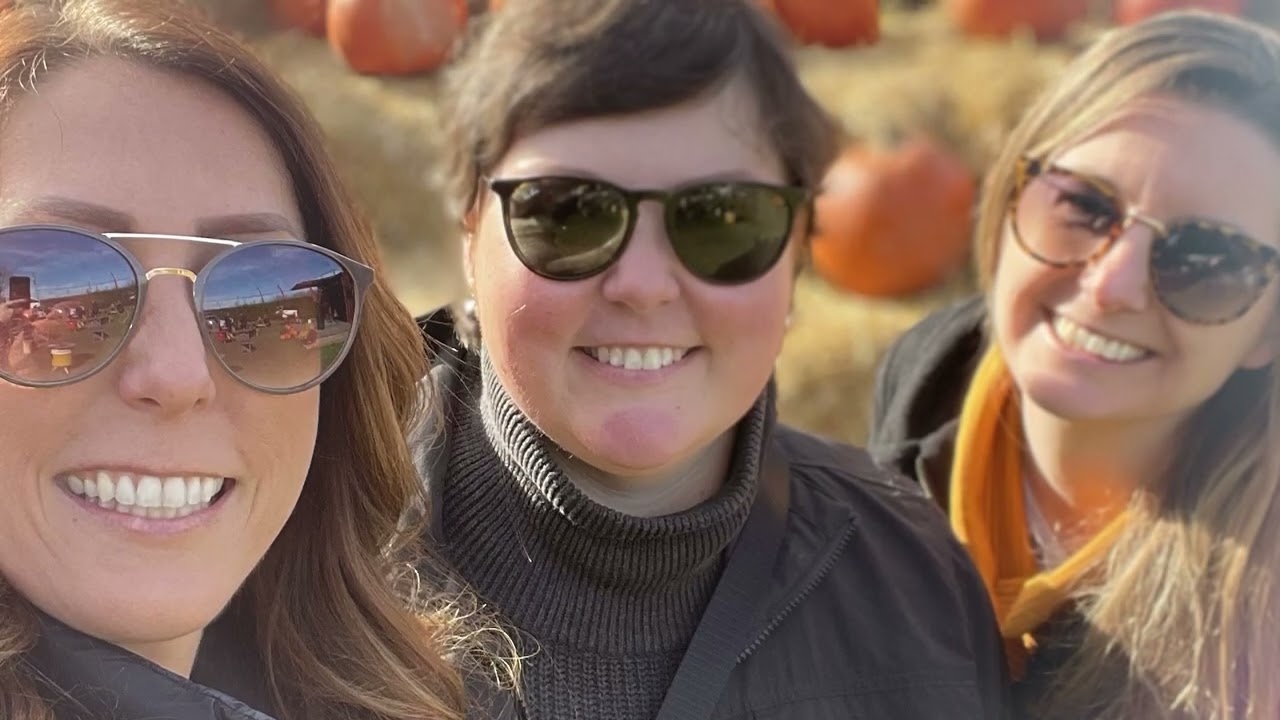 Hockey Fights Cancer: Ashley Lemire