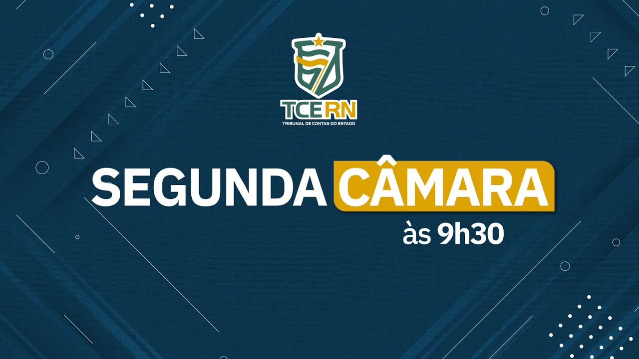 19ª SESSÃO ORDINÁRIA DA SEGUNDA CÂMARA 16/12/2025 09:30h