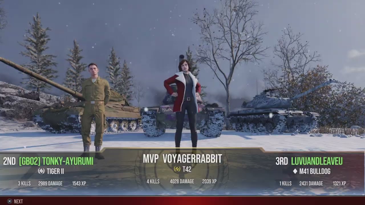 WoT Modern Armor / PS5 / T42 Ace on Malinovka
