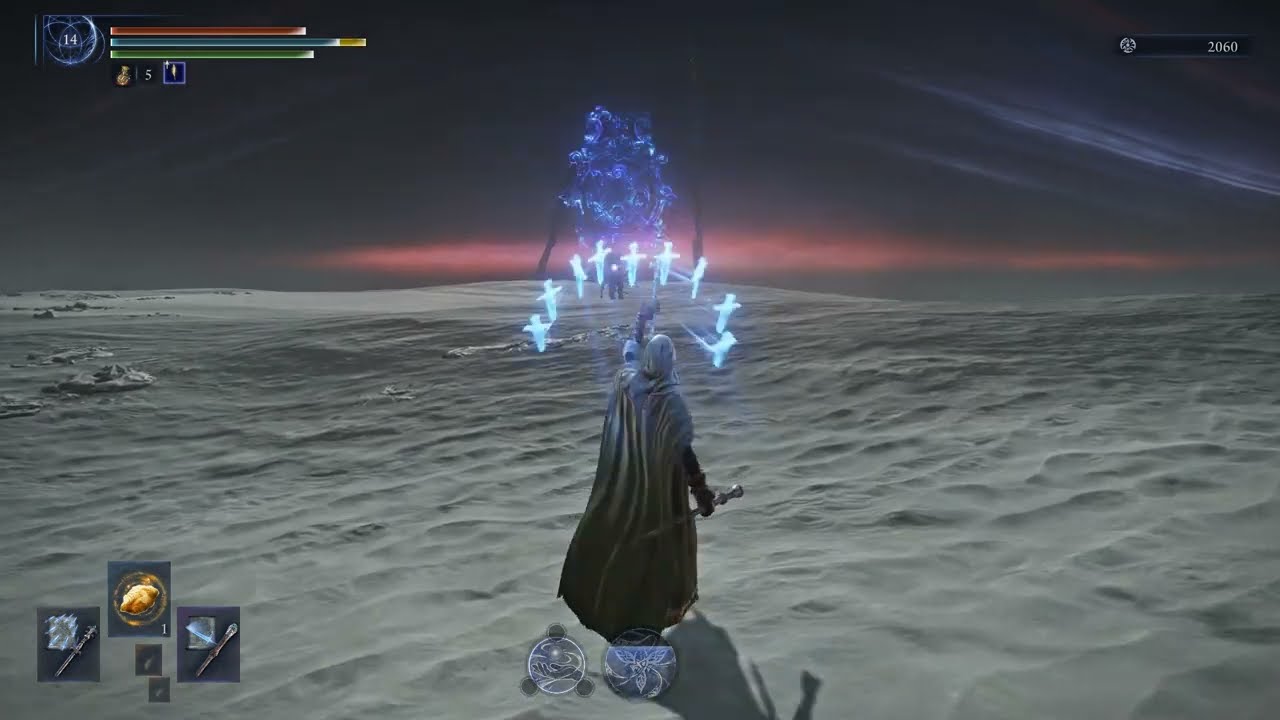Night Aspect/Heolstor the Nightlord - Solo Recluse