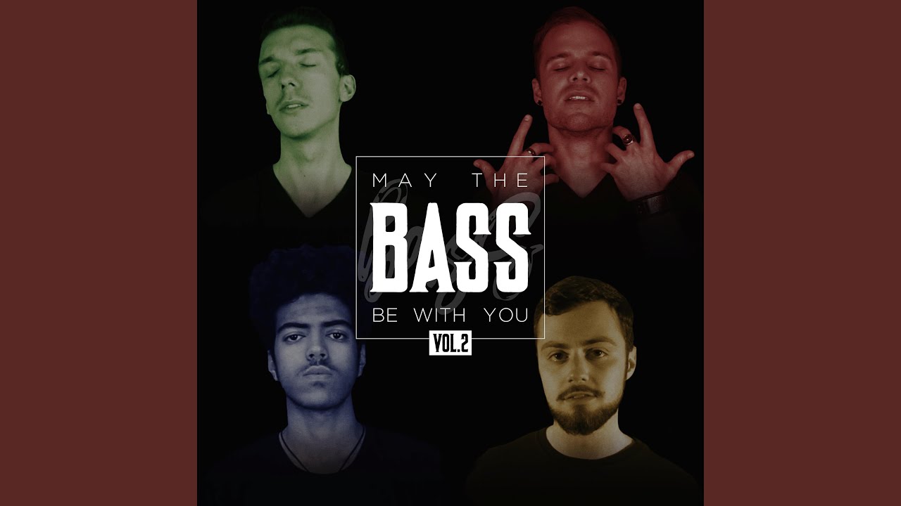 Mad World (feat. Elliott Robinson)