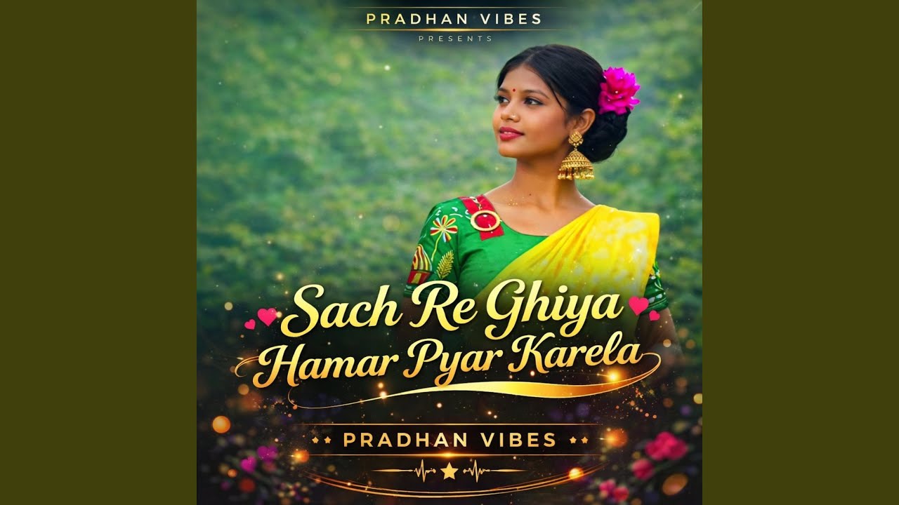 Sach Re Guiya Hamar Pyar Karela