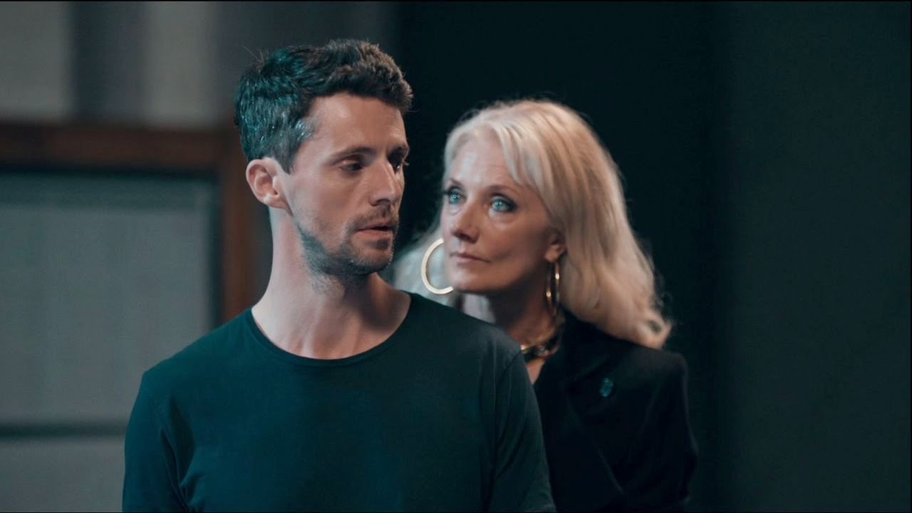 The Hattan Garden Job (2017 Matthew Goode Crime Drama) - Official HD Movie Trailer