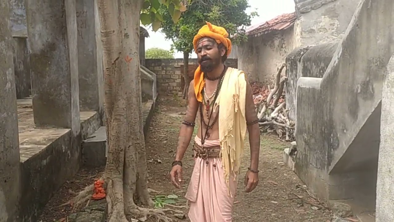 Gorakhmadhi siyalbet Rajula, Amreli, Gujarat