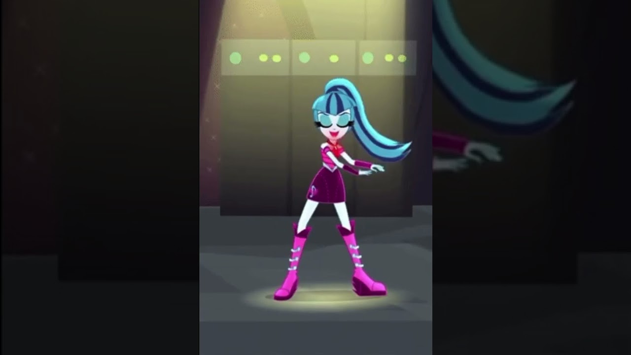 Welcome To The Show (Sonata only)