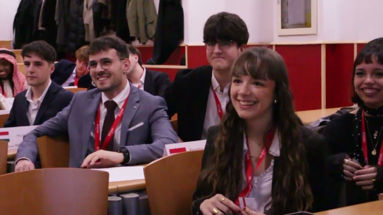 CTC I URJCmun 2026