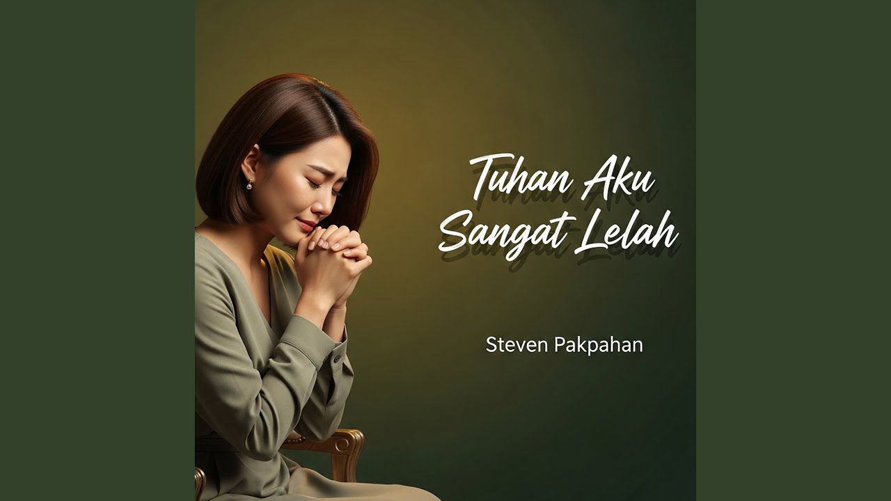 Tuhan Aku Sangat Lelah