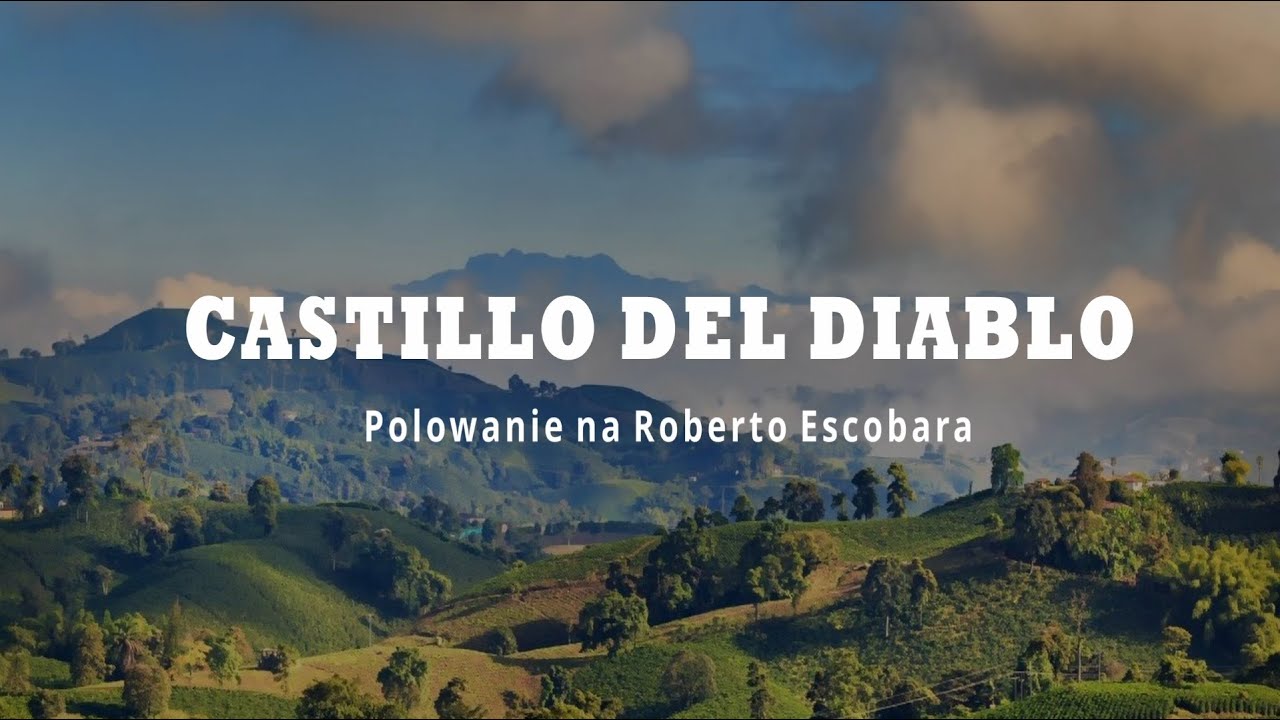 Arma 3 Coop [A3C] Castillo Del Diablo [PL]