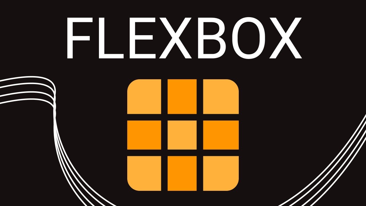 Flexbox : Cas pratiques d'utilisation. 📦