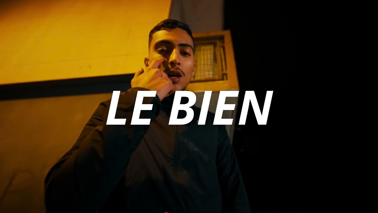 Sa&iuml;f x Aznavour Type Beat - 