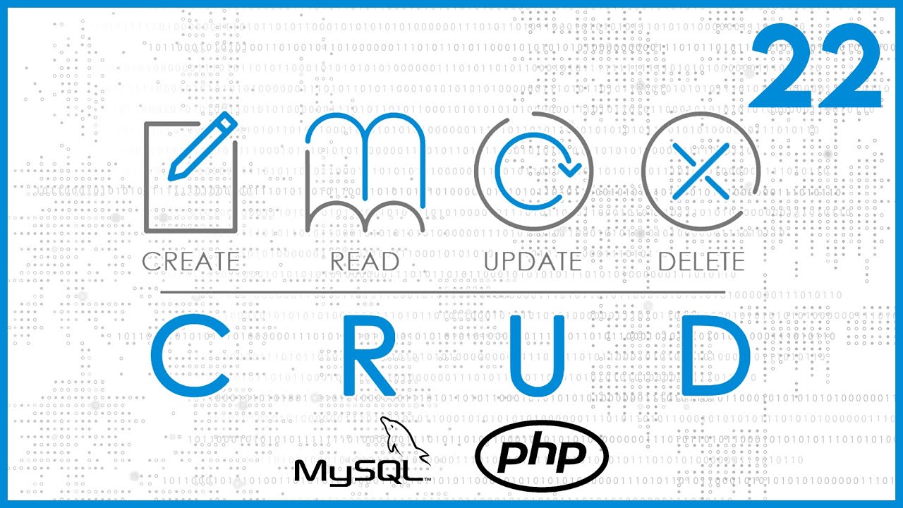 🔥CRUD en PHP y MySQL POO MVC JS - 22 MODELO para GUARDAR DATOS en una BASE de DATOS MySQL